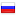 contentmonster.ru server is located in Russia